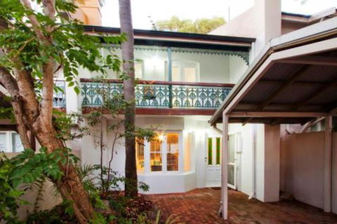 Bedford Terrace 3 - Accommodation Ballina 1