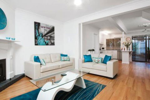 Bedford Terrace 3 - Accommodation Ballina 4