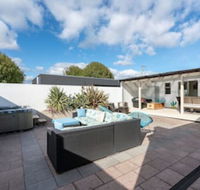 Ruby Soho Villas - Accommodation Ballina