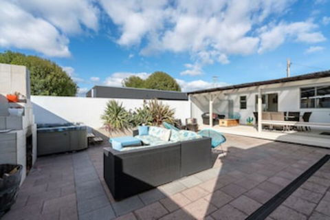 Ruby Soho Villas - Accommodation Ballina 0