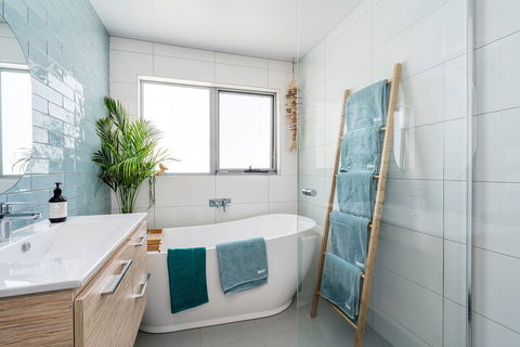 Ruby Soho Villas - Accommodation Ballina 5