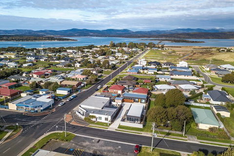 Ruby Soho Villas - Accommodation Ballina 2