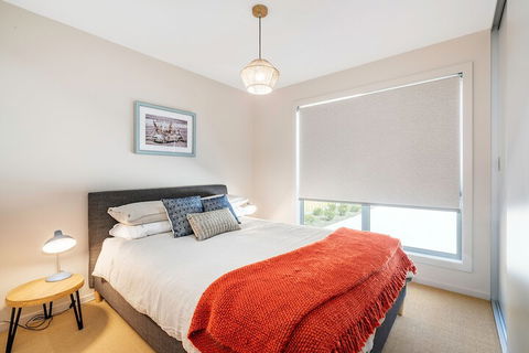 Ruby Soho Villas - Accommodation Ballina 7