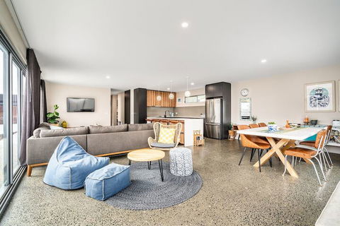 Ruby Soho Villas - Accommodation Ballina 6