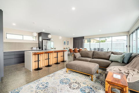 Ruby Soho Villas - Accommodation Ballina 4