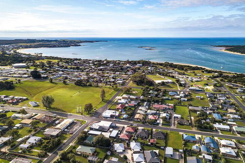Ruby Soho Villas - Accommodation Ballina 1