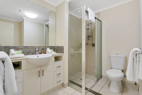 Centrepoint Apartments - Accommodation Ballina 6