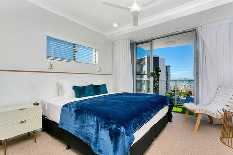 Centrepoint Apartments - Accommodation Ballina 4