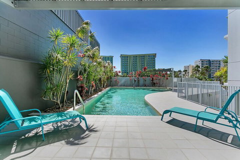 Centrepoint Apartments - Accommodation Ballina 3