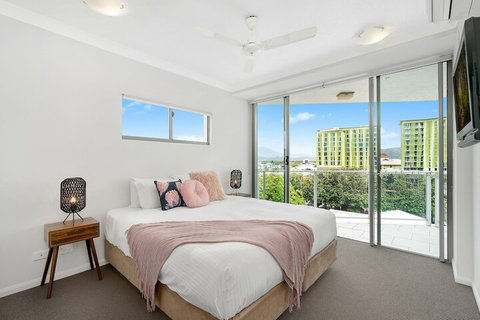 Centrepoint Apartments - Accommodation Ballina 5