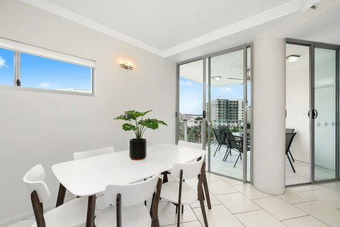 Centrepoint Apartments - Accommodation Ballina 7