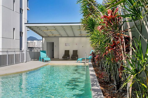 Centrepoint Apartments - Accommodation Ballina 2