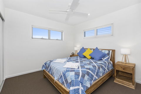 Sun Dream Palace Tweed Coast Holidays - Accommodation Ballina 6