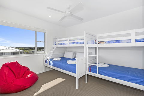 Sun Dream Palace Tweed Coast Holidays - Accommodation Ballina 5