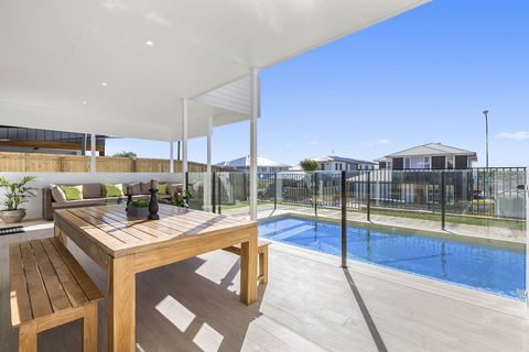 Sun Dream Palace Tweed Coast Holidays - Accommodation Ballina 2