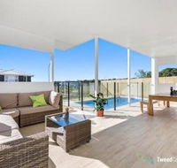 Sun Dream Palace Tweed Coast Holidays - Accommodation Ballina