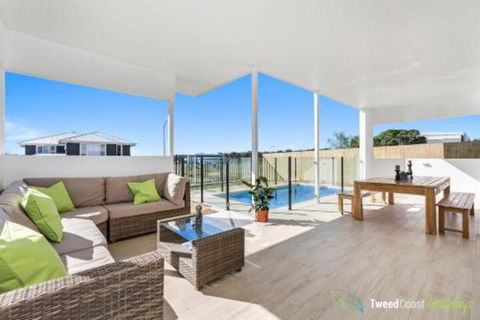 Sun Dream Palace Tweed Coast Holidays - Accommodation Ballina 0