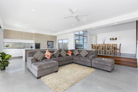 Sun Dream Palace Tweed Coast Holidays - Accommodation Ballina 7