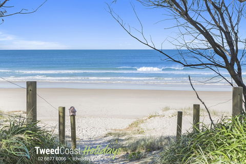 Sun Dream Palace Tweed Coast Holidays - Accommodation Ballina 1