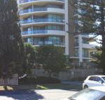Forster Holiday Apartment - Accommodation Ballina