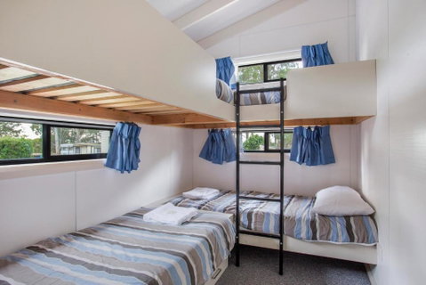 Mollymook Caravan Park - Accommodation Ballina 2