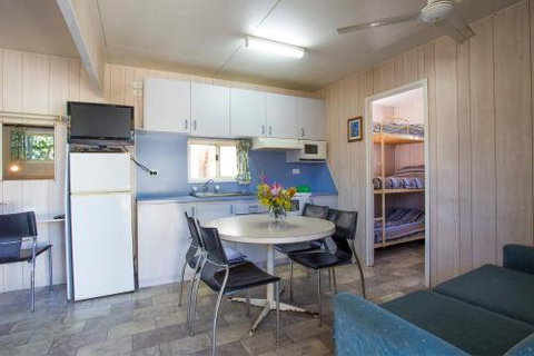 Mollymook Caravan Park - Accommodation Ballina 5