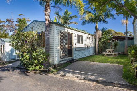 Mollymook Caravan Park - Accommodation Ballina 6