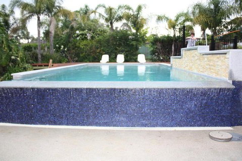 Mollymook Caravan Park - Accommodation Ballina 1