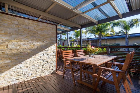 Mollymook Caravan Park - Accommodation Ballina 3