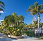 Mollymook Caravan Park - Accommodation Ballina