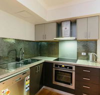 Wray Callan Apartments - Accommodation Ballina