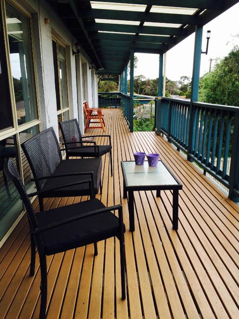 Nest On A Crest - Accommodation Ballina 3