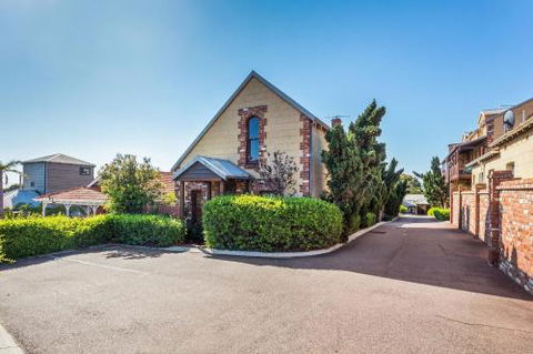 100 On South Callan Apartments - Accommodation Ballina 5