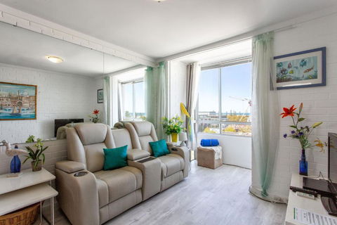 Indian Ocean Views - Accommodation Ballina 1