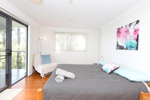 Brae Villa - Accommodation Ballina 5