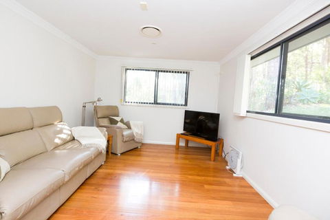 Brae Villa - Accommodation Ballina 1