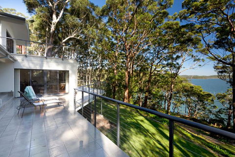 Brae Villa - Accommodation Ballina 2