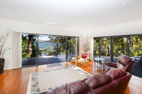 Brae Villa - Accommodation Ballina 6
