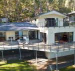 Brae Villa - Accommodation Ballina