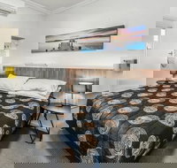 Rest Motels Naracoorte - Accommodation Ballina