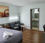 Parkside Motel Morwell - Accommodation Ballina
