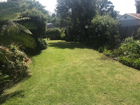 Mollymook Fantastic Holiday House - Accommodation Ballina 3