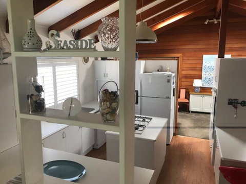 Mollymook Fantastic Holiday House - Accommodation Ballina 1