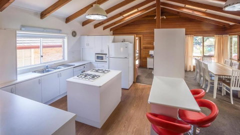 Mollymook Fantastic Holiday House - Accommodation Ballina 6