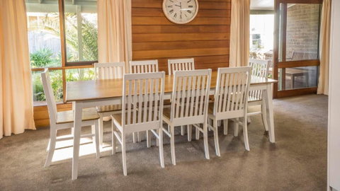 Mollymook Fantastic Holiday House - Accommodation Ballina 5