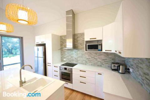 Sunny Blinco Street House - Accommodation Ballina 5