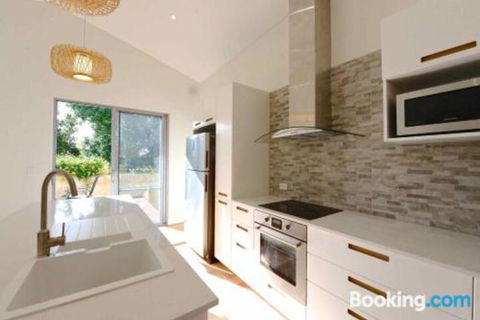 Sunny Blinco Street House - Accommodation Ballina 6