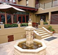 The Old Bank Boutique Hotel - Accommodation Ballina
