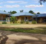 Tooleybuc River Retreat Villas - Accommodation Ballina