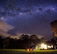 Nightcap Ridge - Accommodation Ballina